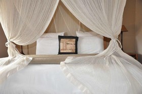 African Game Lodge