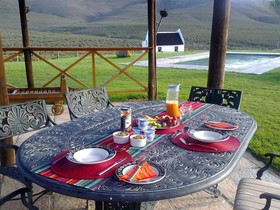 African Game Lodge