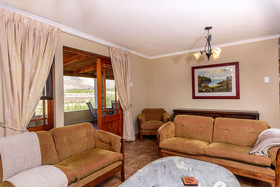 Bon Accord Farm Cottages
