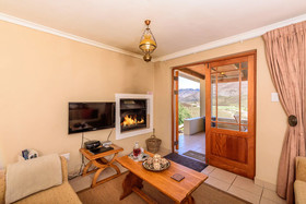 Bon Accord Farm Cottages