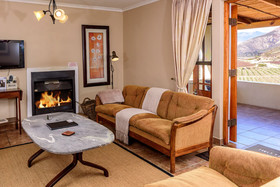 Bon Accord Farm Cottages