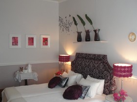 John Montagu Guest House