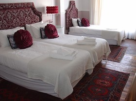 John Montagu Guest House