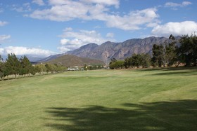 Koo Karoo Guest Lodge and Self Catering