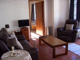 Koo Karoo Guest Lodge and Self Catering