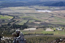 Langdam in Koo Guest Farm