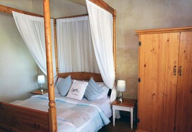 Langdam in Koo Guest Farm