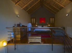 Mimosa Lodge