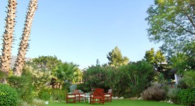 Mimosa Lodge