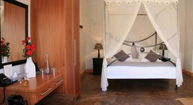 Mimosa Lodge