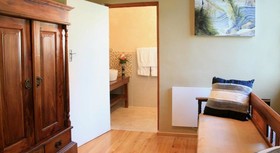 Mimosa Lodge