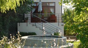 Mimosa Lodge