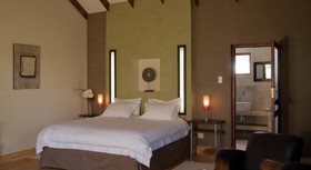 Mimosa Lodge