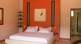 Mimosa Lodge