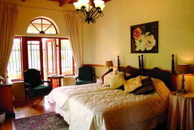 Montagu Country