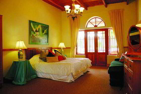 Montagu Country