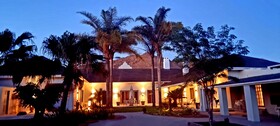 Pjure Wellness Retreat & Spa