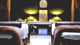 Pjure Wellness Retreat & Spa