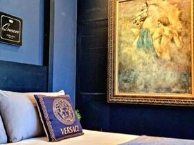 Pjure Wellness Retreat & Spa