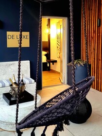 Pjure Wellness Retreat & Spa