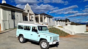 Pjure Wellness Retreat & Spa