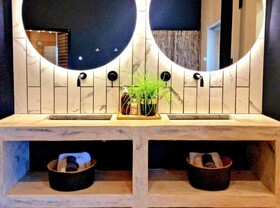Pjure Wellness Retreat & Spa