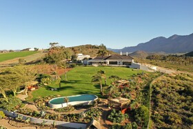 Pjure Wellness Retreat & Spa