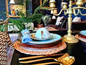 Pjure Wellness Retreat & Spa