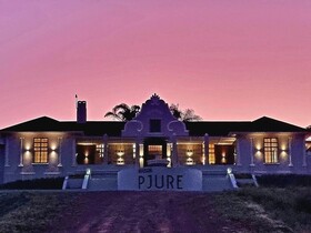 Pjure Wellness Retreat & Spa