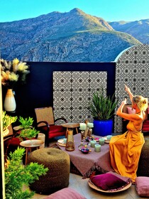Pjure Wellness Retreat & Spa