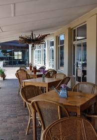 Sierra Resort