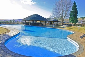 Sierra Resort