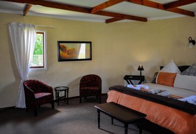 Sierra Resort