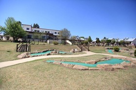 Sierra Resort