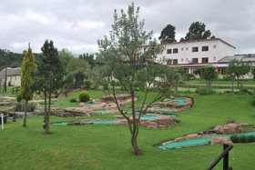 Sierra Resort