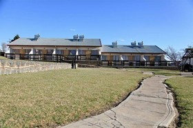 Sierra Resort