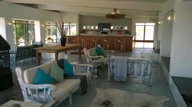 Sierra Resort