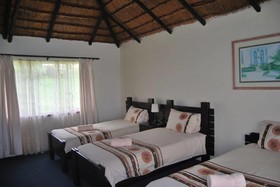 Sierra Resort