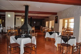 Sierra Resort