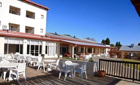 Sierra Resort