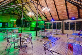 Protea Hotel Umfolozi River