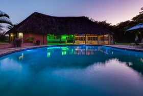 Protea Hotel Umfolozi River