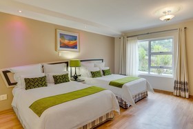 Protea Hotel Umfolozi River