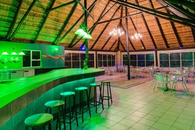 Protea Hotel Umfolozi River