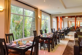 Protea Hotel Umfolozi River