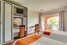 Protea Hotel Umfolozi River