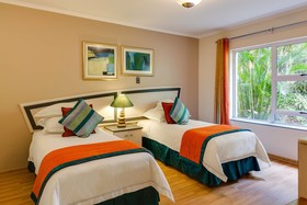 Protea Hotel Umfolozi River