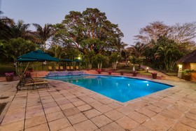 Protea Hotel Umfolozi River