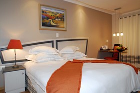 Protea Hotel Umfolozi River
