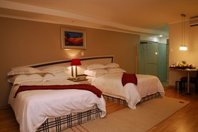 Protea Hotel Umfolozi River